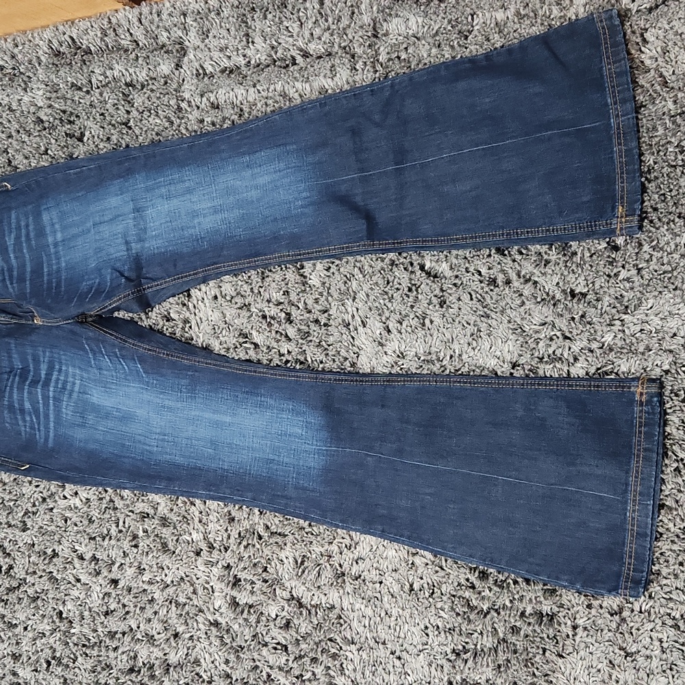 Cinch "Lynden" Trouser - Picture 5 of 6